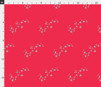Annabel Floral Print
