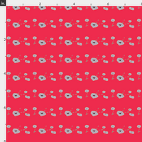 Annabel Floral Print