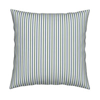 Adalyn Square Throw Pillow, 18” X 18"