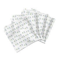 Adalyn Cloth Dinner Napkins (Set of 4)