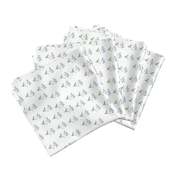 Adalyn Cloth Dinner Napkins (Set of 4)