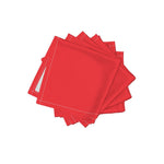 Annabel Cloth Cocktail Napkins (Set of 4)