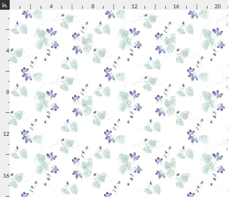 Posh Floral