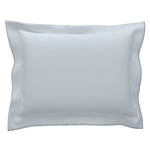 Tallulah Pillow Sham with Flanged Detail