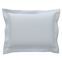 Tallulah Pillow Sham with Flanged Detail