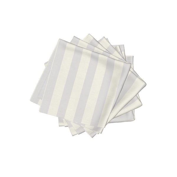 Quinn Cloth Cocktail Napkins (4)