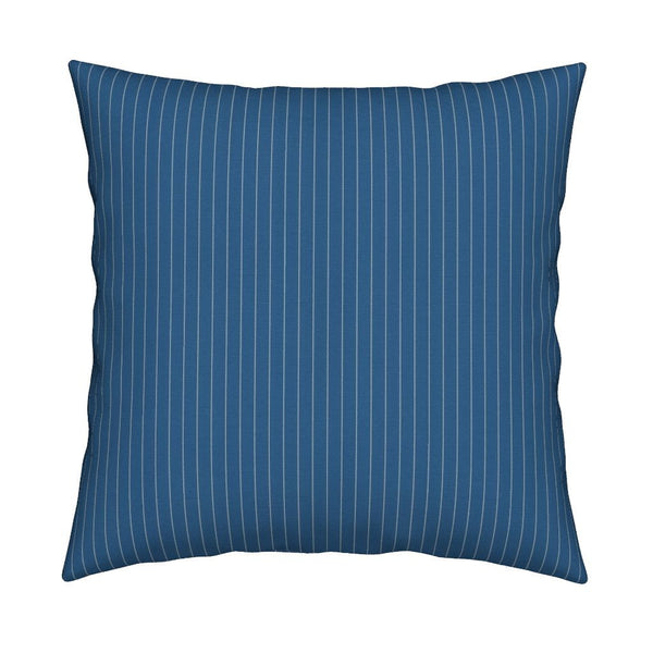 Sylph Square Throw Pillow, 18” X 18"