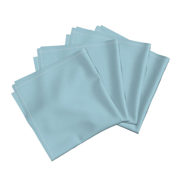 Darling Cloth Dinner Napkins (Set of 4)