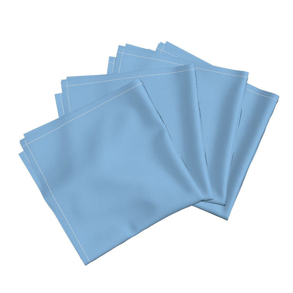 Lady Cloth Dinner Napkins (Set of 4)