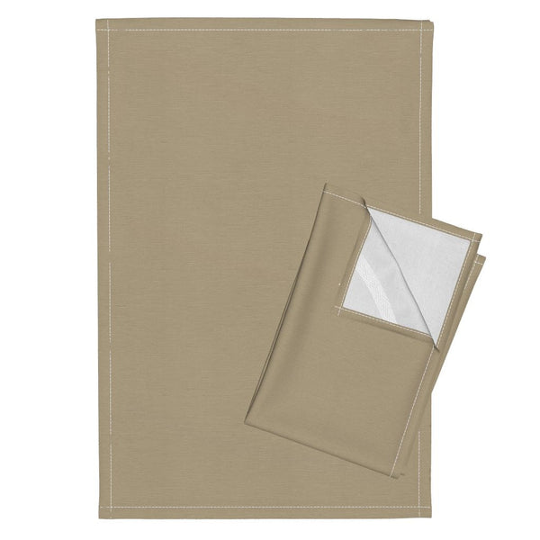 Uptown Linen Tea Towels (Set of 2)