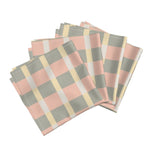 Abby 2 Cloth Dinner Napkins (Set of 4)