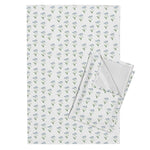 Adalyn Linen Tea Towels (Set of 2)