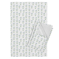 Adalyn Linen Tea Towels (Set of 2)