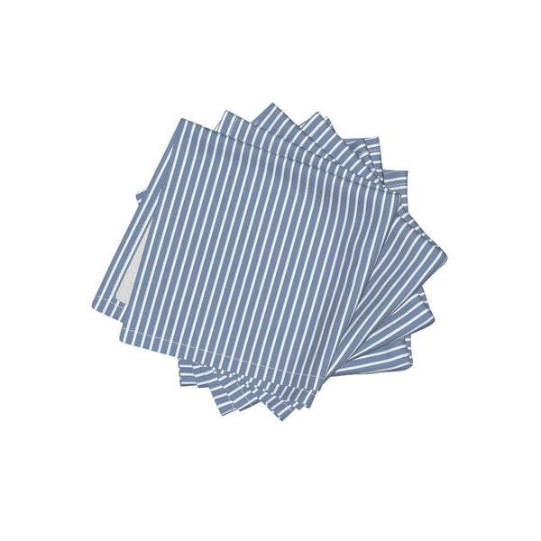 Adalyn Cloth Cocktail Napkins (Set of 4)