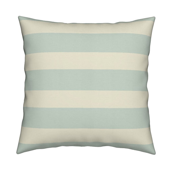 Apricot White Pillow