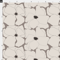 Aria Floral Print