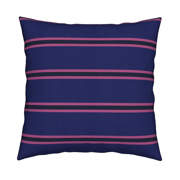 Black Currant Pillow