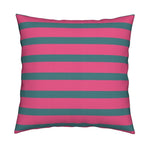 Brandy Rose  Pink Pillow