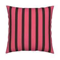 Brink Pink Pillow