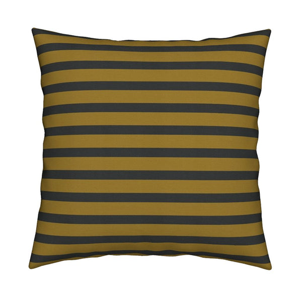 Buddha Gold Pillow
