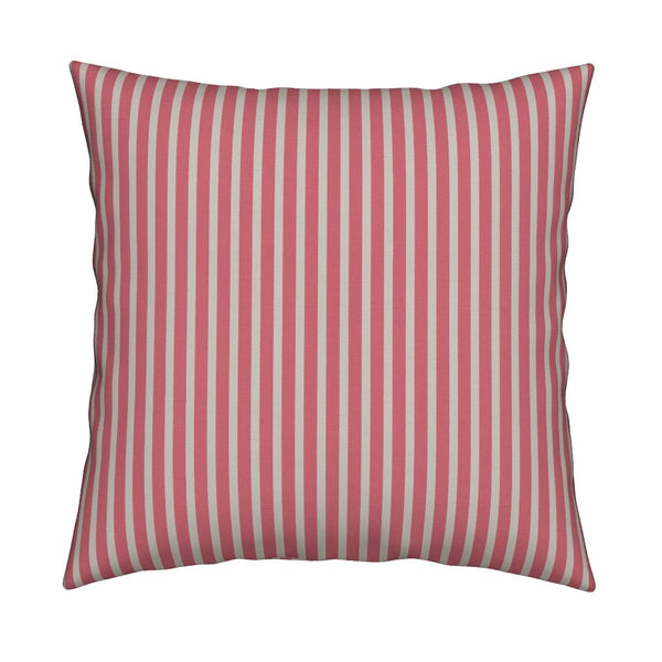 Bulgarian Rose Pillow