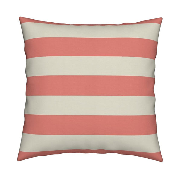 Buttery White Pillow