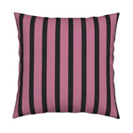 Can Can Pink Pillow