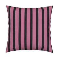 Can Can Pink Pillow