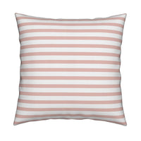 Chrome Pink Pillow