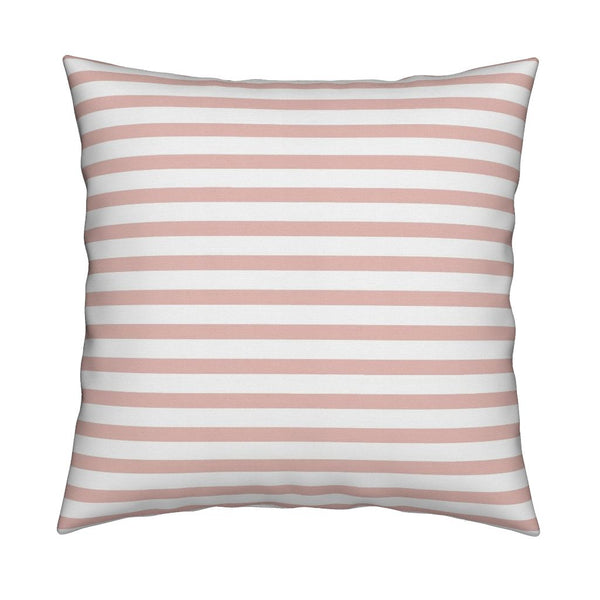 Chrome Pink Pillow