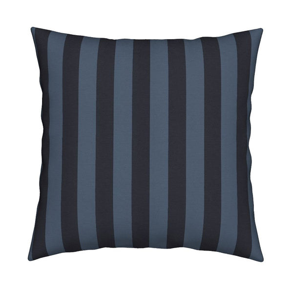 Comet Blue Pillow