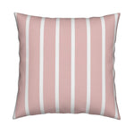 Cotton Candy Pink Pillow