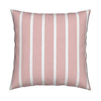 Cotton Candy Pink Pillow