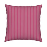 Cranberry Pink Pillow