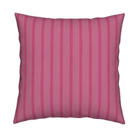 Cranberry Pink Pillow