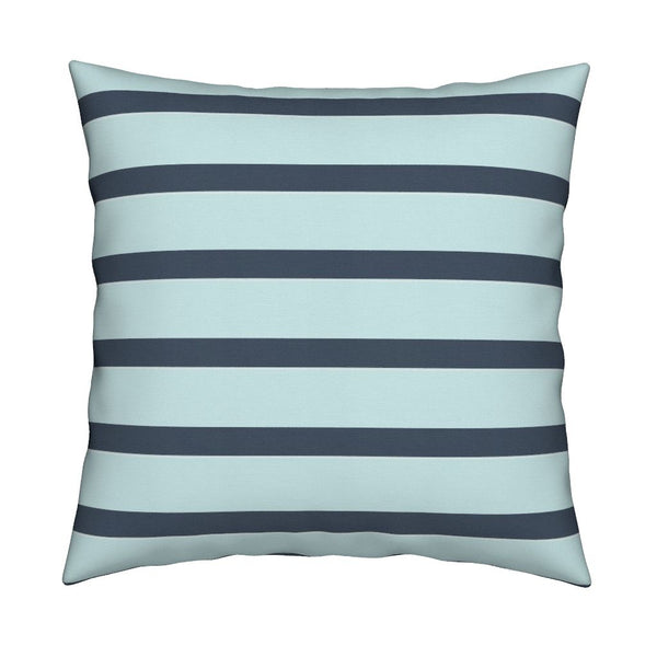 Cyan 1 Pillow