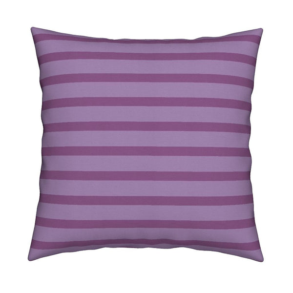 East Side Pink Pillow