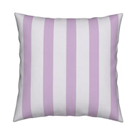 Fog Pink Pillow