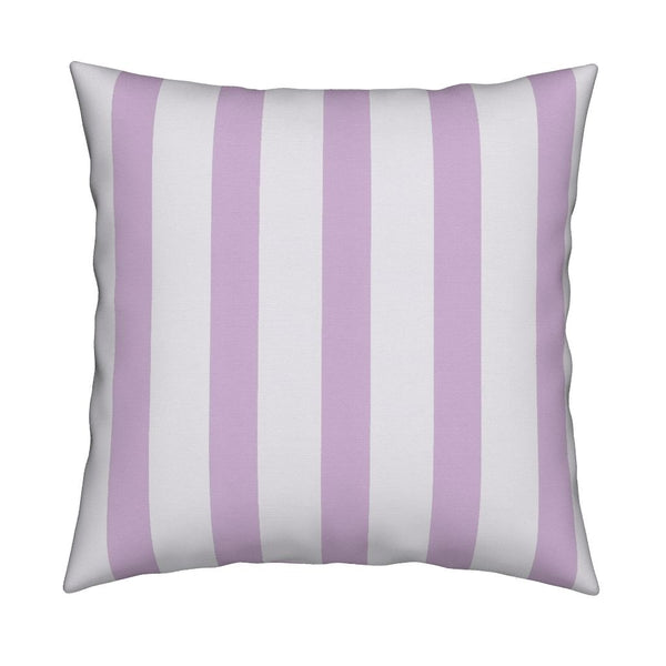Fog Pink Pillow