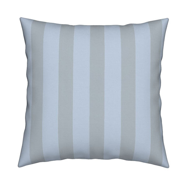 Hawkes Lt Blue Pillow