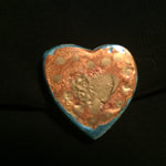 Porcelain Broach "Greer"