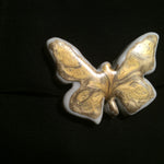 Porcelain Broach "Jaelyn"