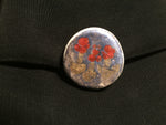 Porcelain Broach "Kaia"
