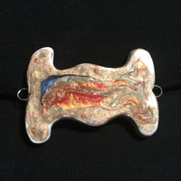 Belt Buckle "Paloma"