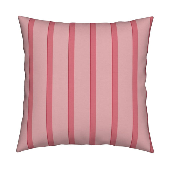 Mandy Pink Pillow