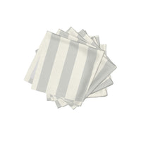 Mercy Cloth Cocktail Napkins (4)