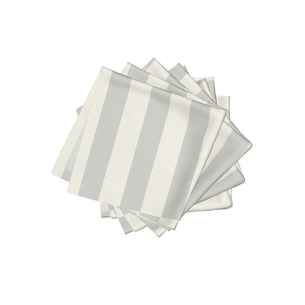 Mercy Cloth Cocktail Napkins (4)