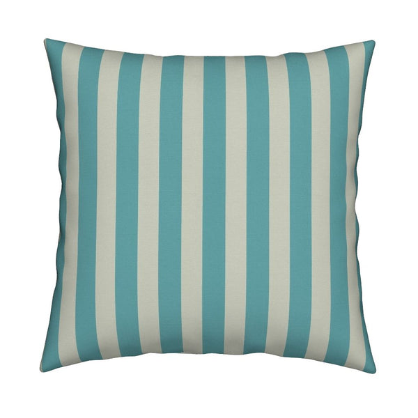 Morning Glory Pillow