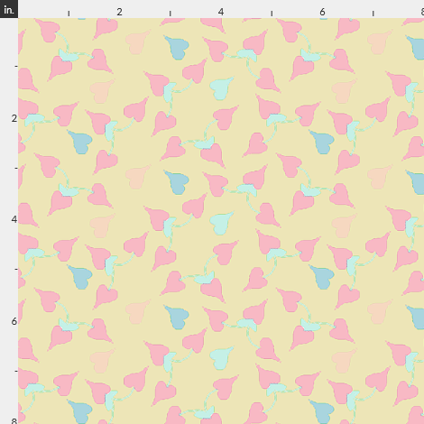 Olivie Print