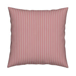 Pink Flare Pillow